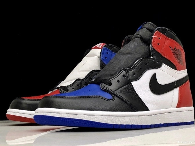 555088-026 Three 1 Jordan Air Top 0314